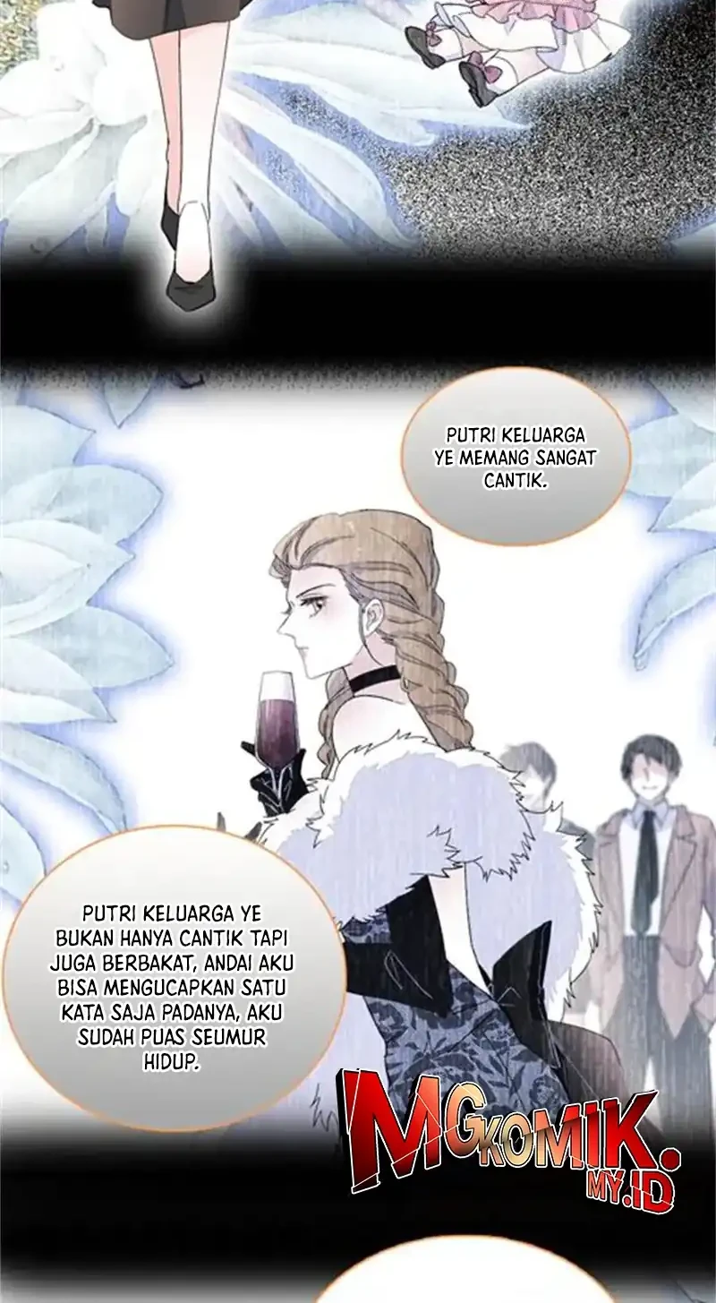 The Almighty Daughter Runs The World Chapter 184 Gambar 10