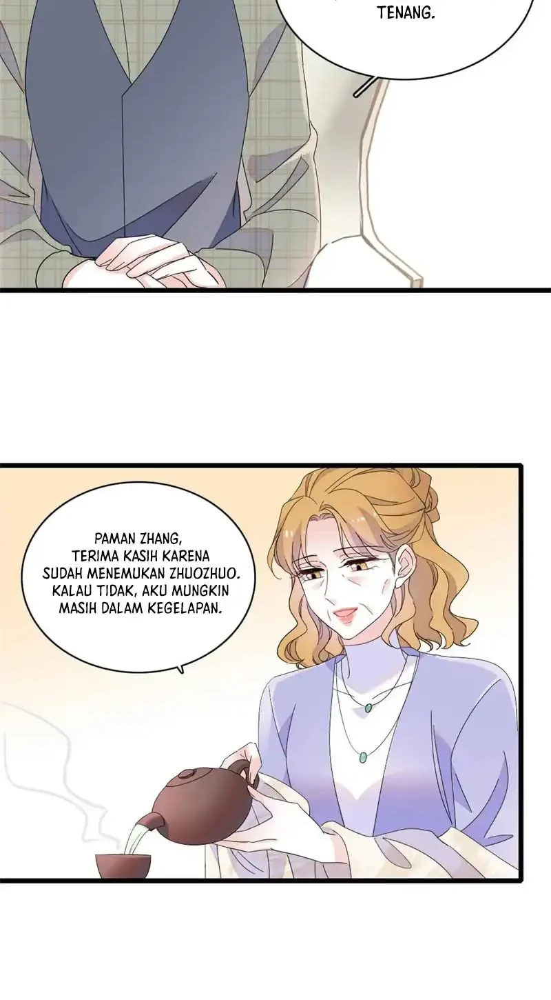 The Almighty Daughter Runs The World Chapter 187 Gambar 10