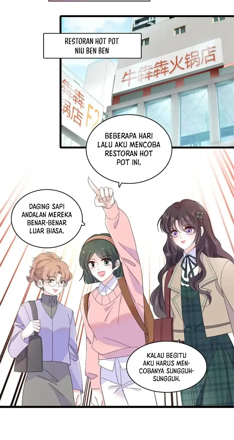 The Almighty Daughter Runs The World Chapter 191 Gambar 12