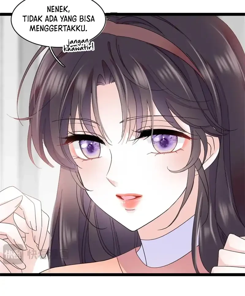 The Almighty Daughter Runs The World Chapter 192 Gambar 12