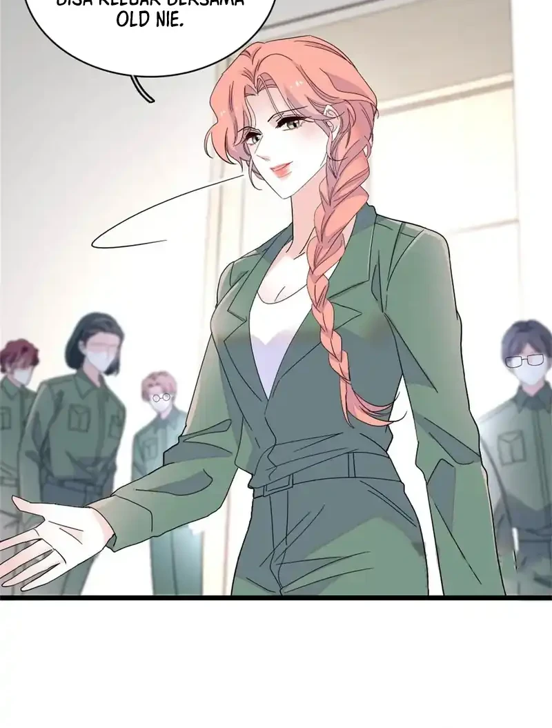 The Almighty Daughter Runs The World Chapter 193 Gambar 10