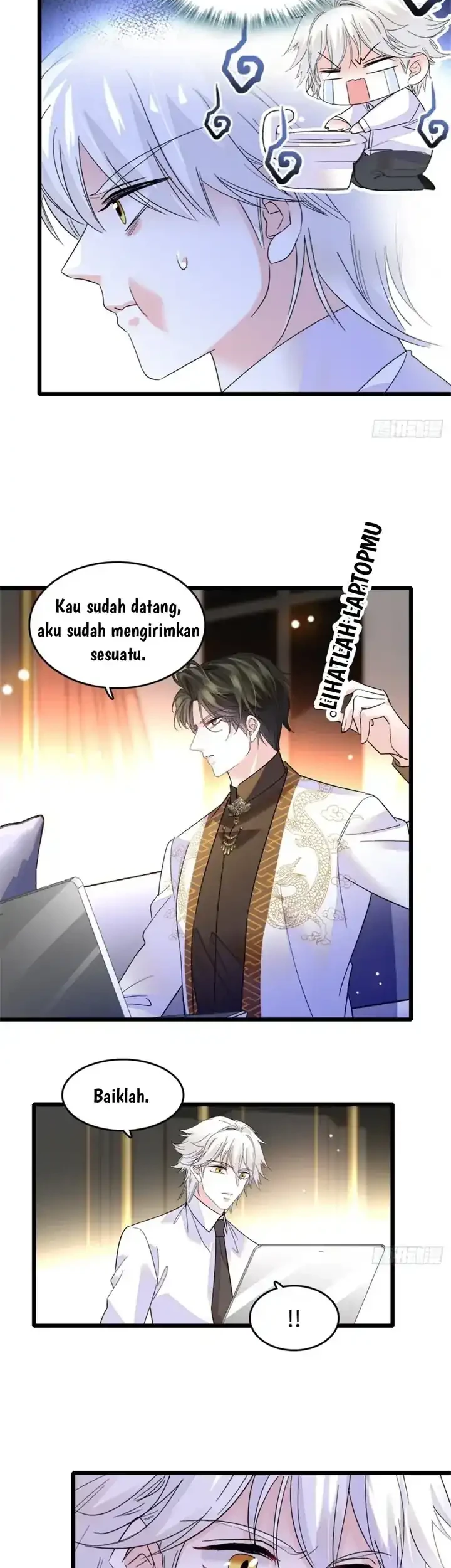The Almighty Daughter Runs The World Chapter 20 Gambar 10