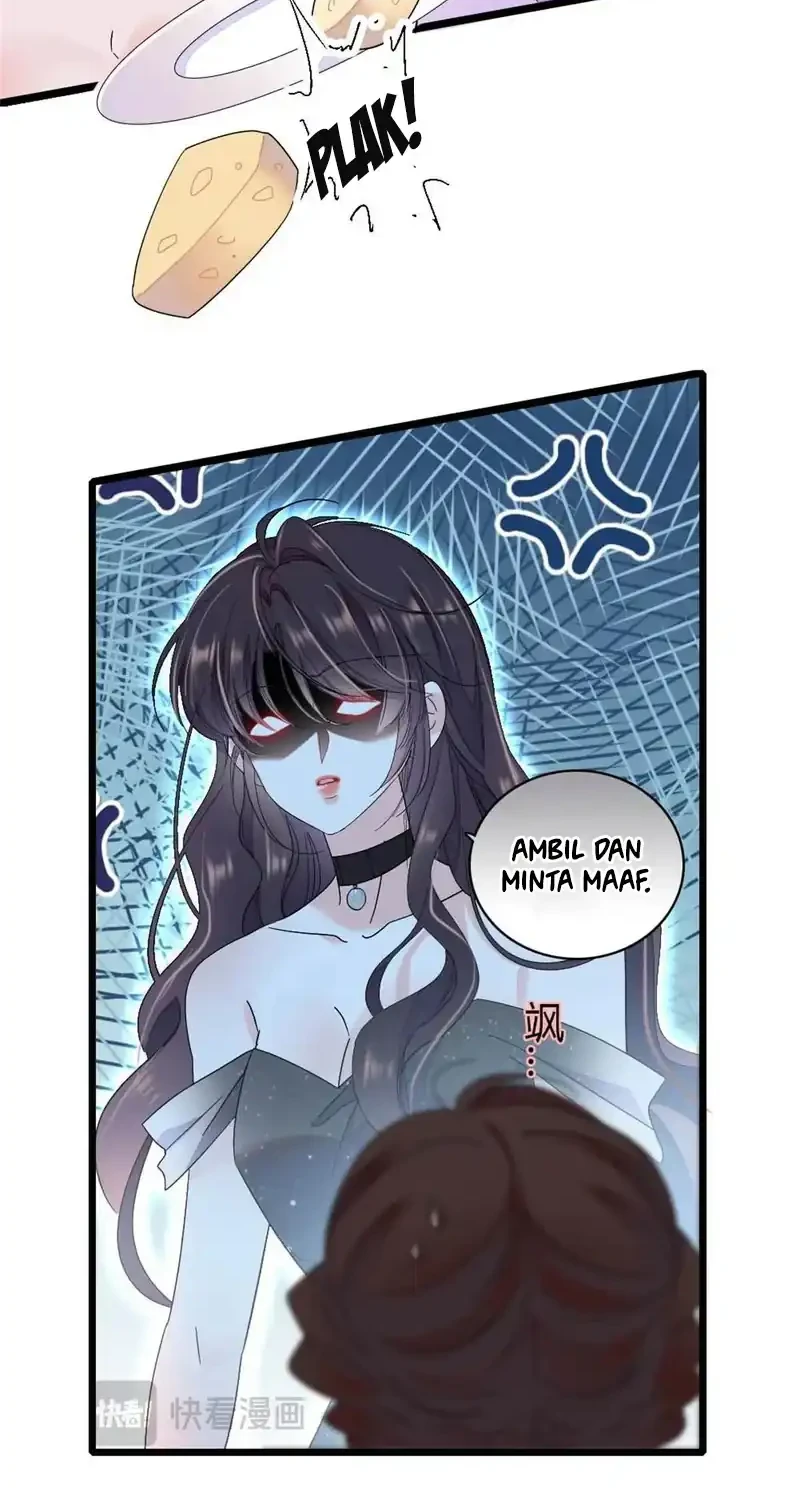 The Almighty Daughter Runs The World Chapter 200 Gambar 12