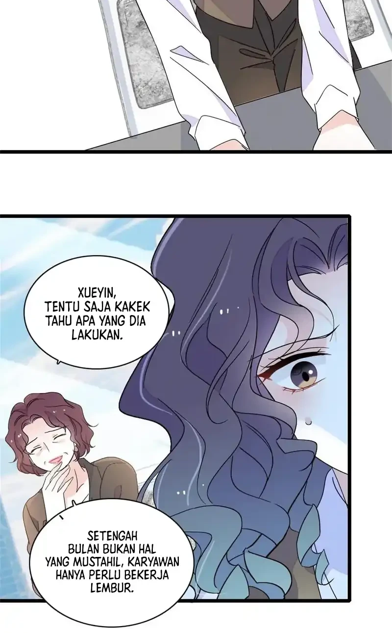 The Almighty Daughter Runs The World Chapter 205 Gambar 12