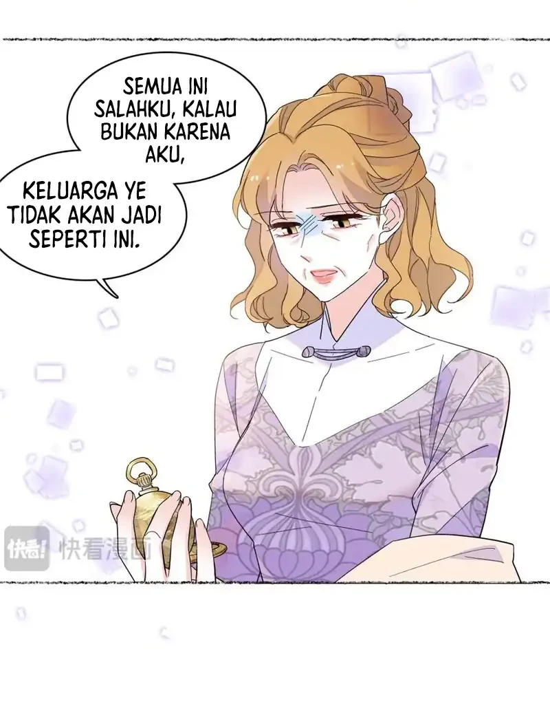The Almighty Daughter Runs The World Chapter 209 Gambar 11