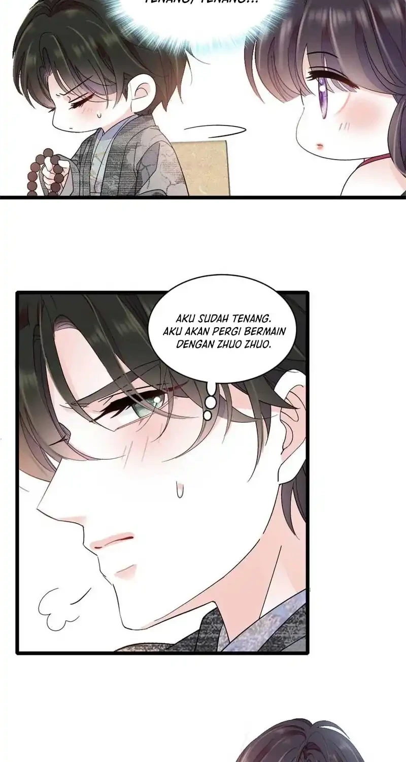 The Almighty Daughter Runs The World Chapter 212 Gambar 10