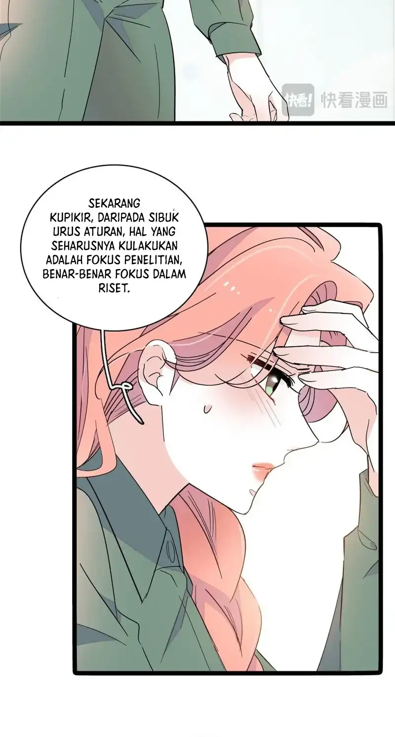 The Almighty Daughter Runs The World Chapter 215 Gambar 10