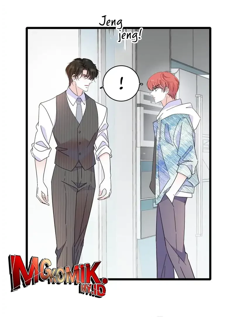 The Almighty Daughter Runs The World Chapter 216 Gambar 12