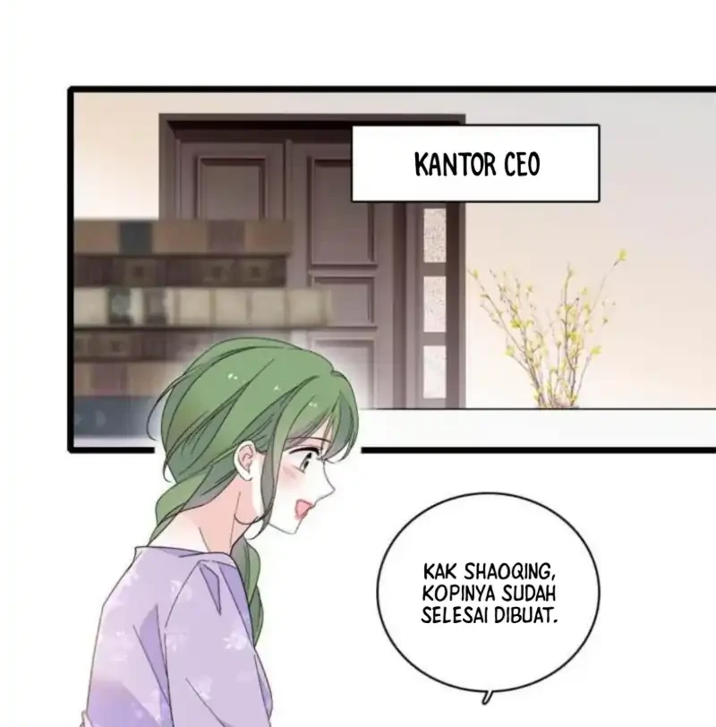 The Almighty Daughter Runs The World Chapter 221 Gambar 11