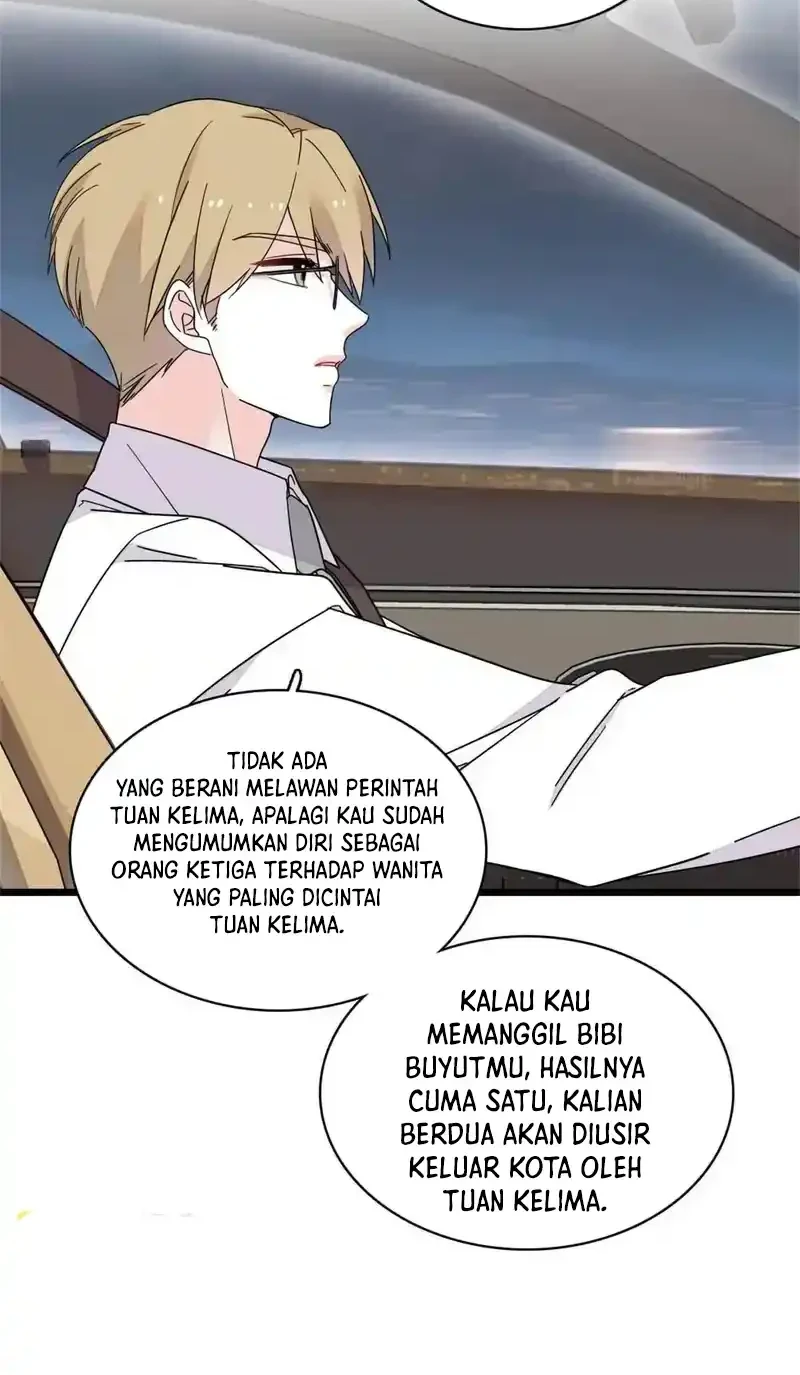 The Almighty Daughter Runs The World Chapter 230 Gambar 10