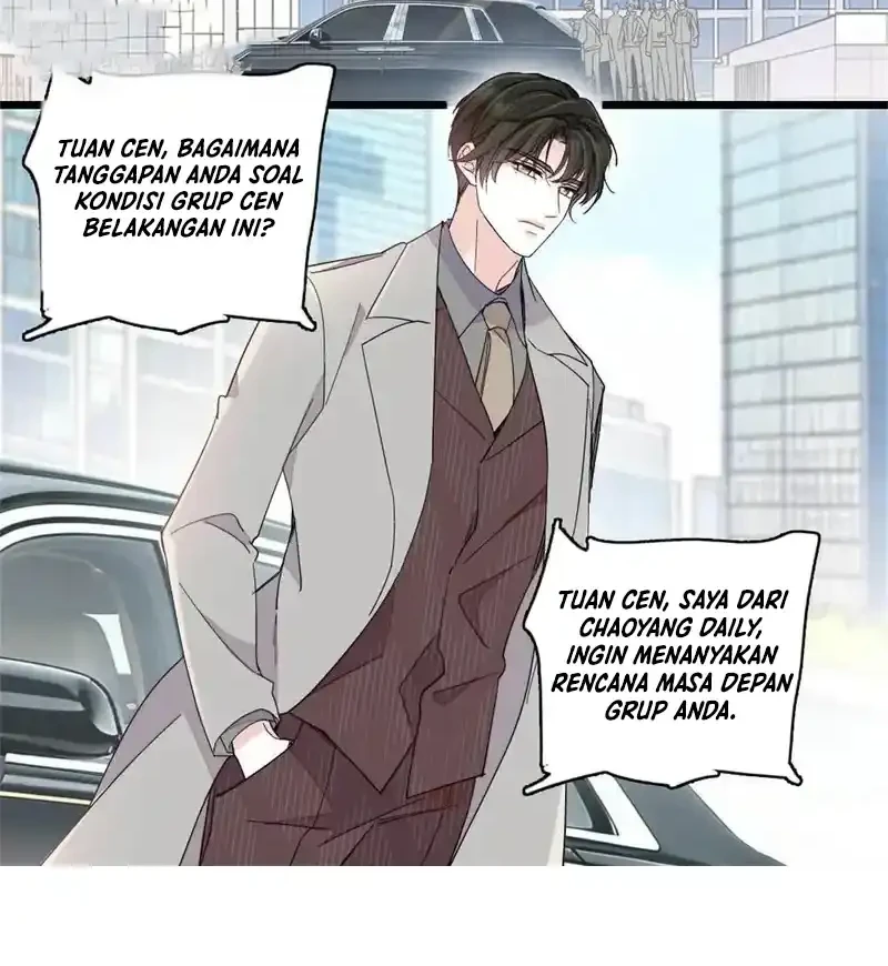 The Almighty Daughter Runs The World Chapter 233 Gambar 10