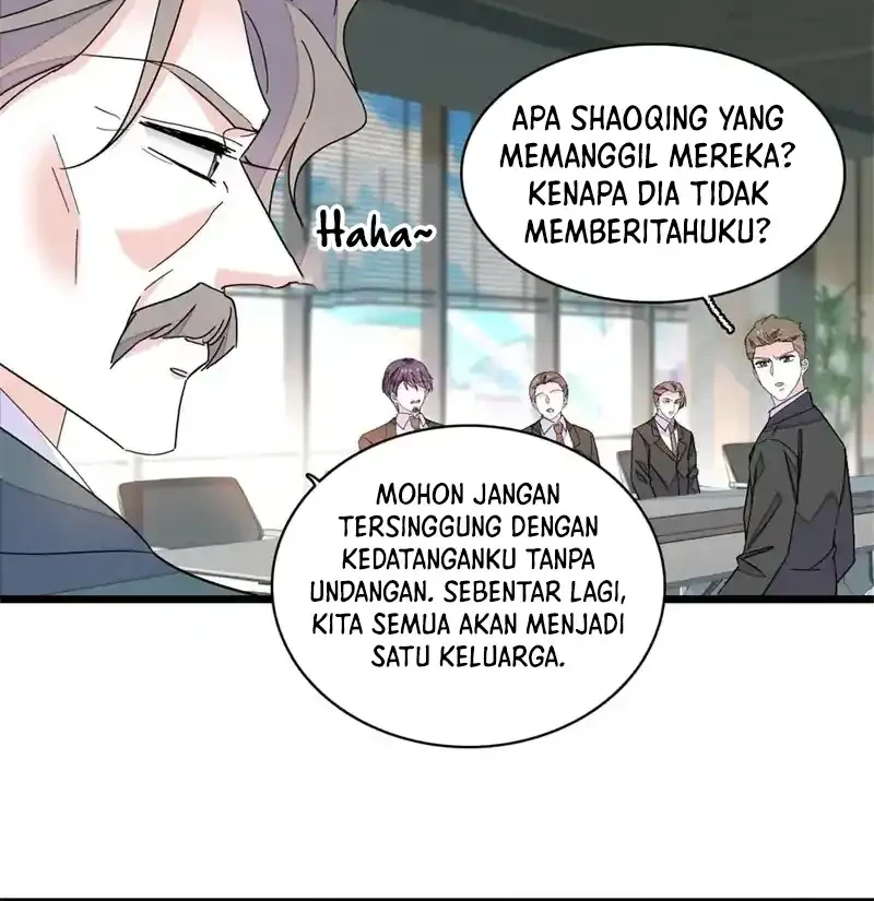 The Almighty Daughter Runs The World Chapter 234 Gambar 10