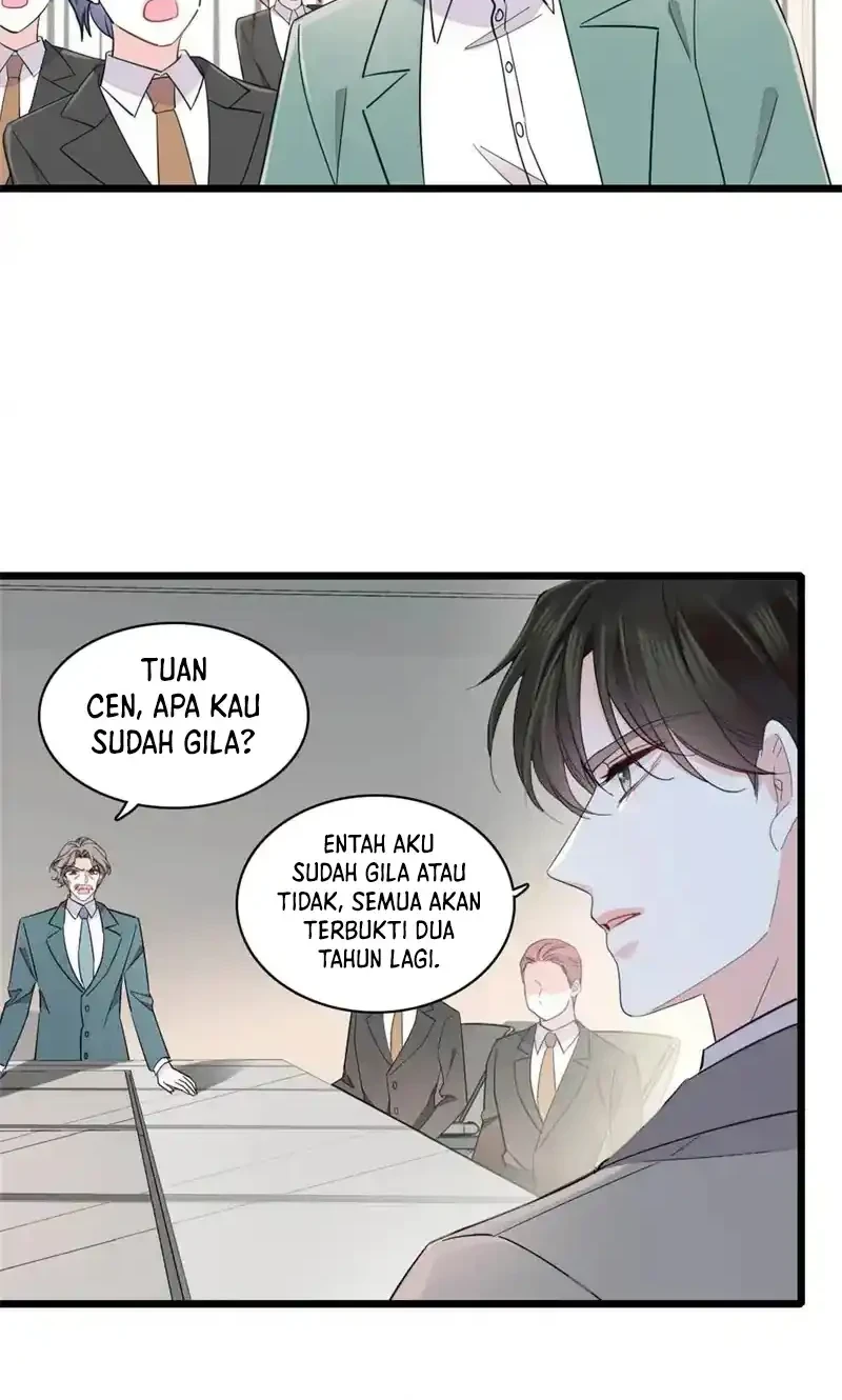The Almighty Daughter Runs The World Chapter 235 Gambar 10