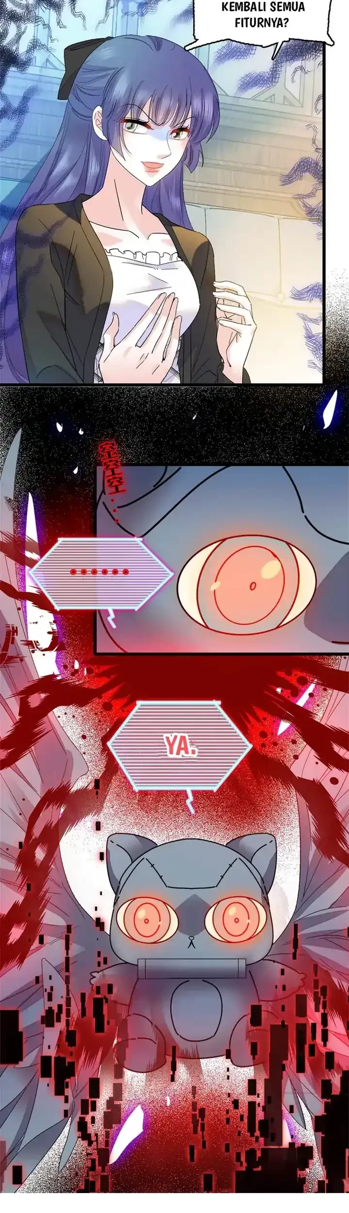 The Almighty Daughter Runs The World Chapter 32 Gambar 10