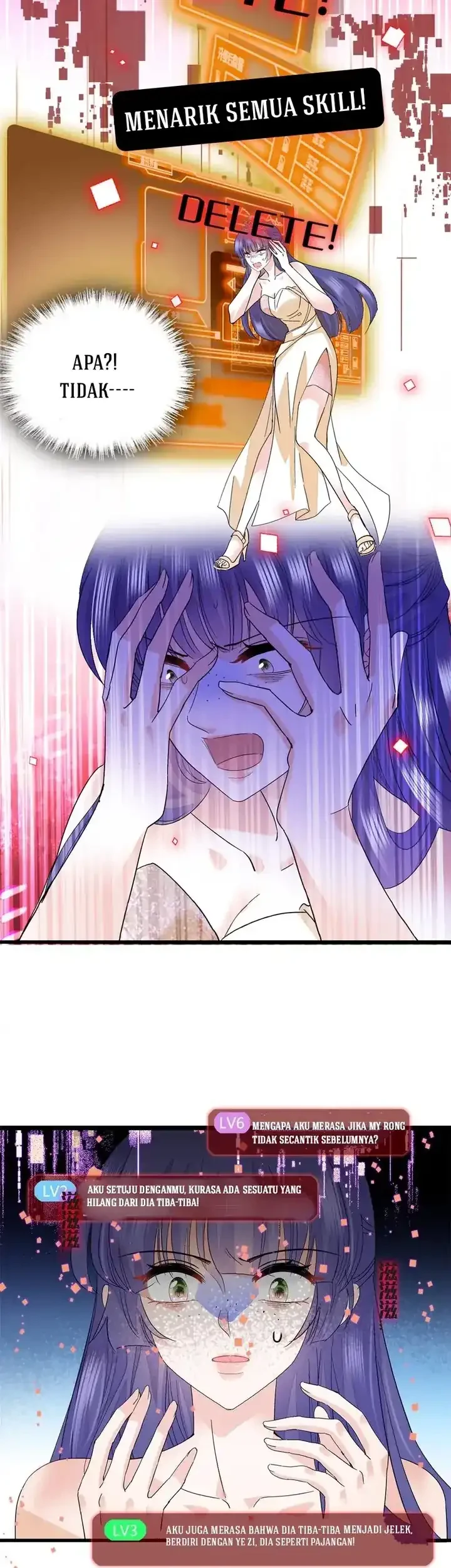 The Almighty Daughter Runs The World Chapter 50 Gambar 9