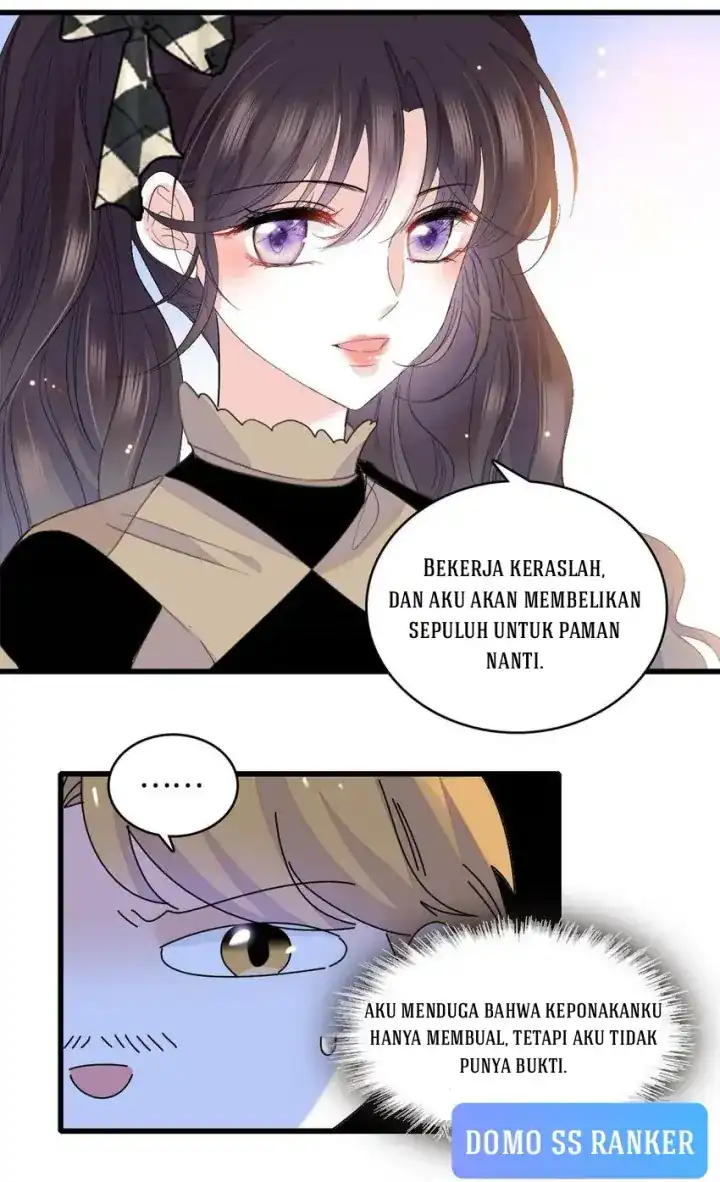 The Almighty Daughter Runs The World Chapter 62 Gambar 16