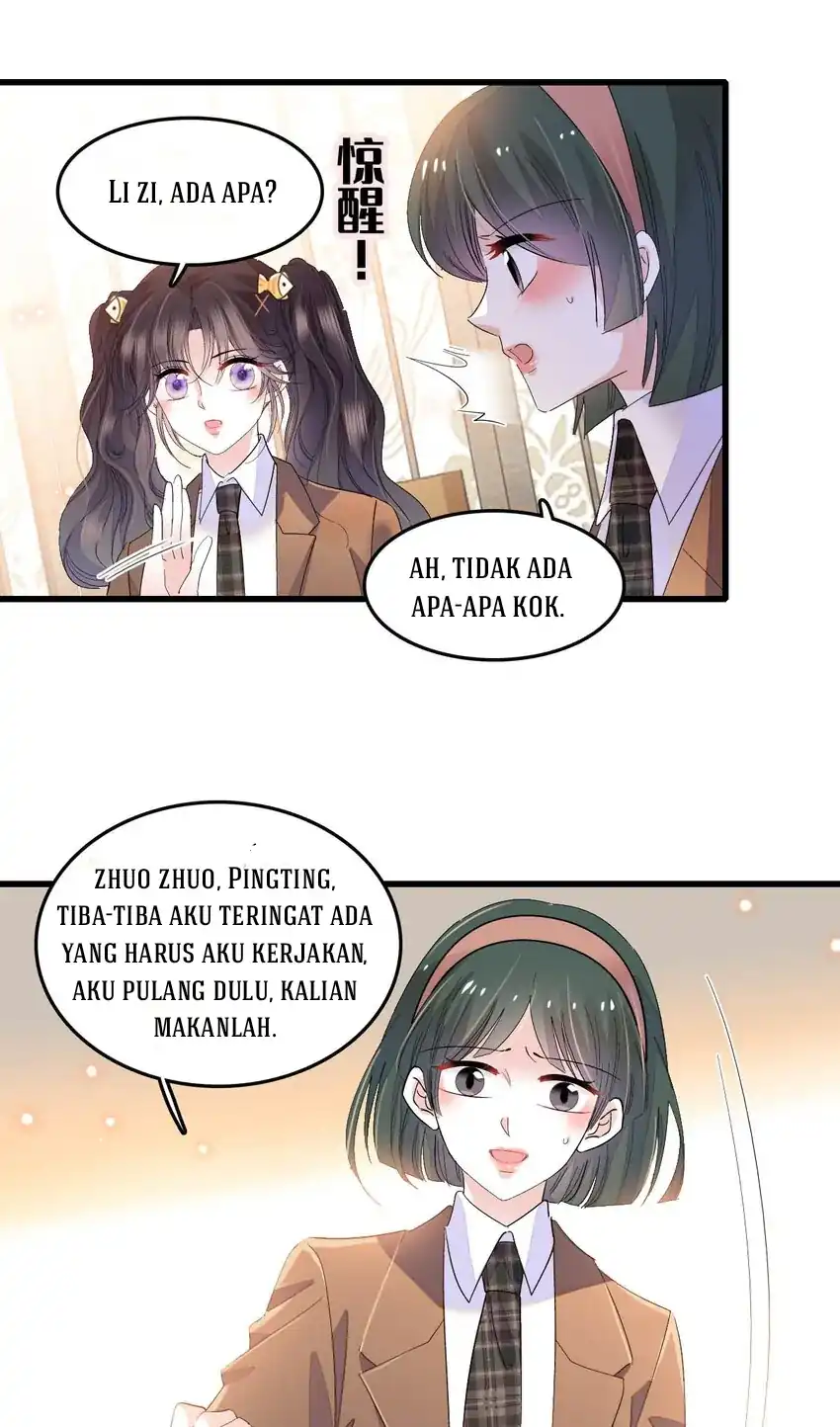 The Almighty Daughter Runs The World Chapter 64 Gambar 16