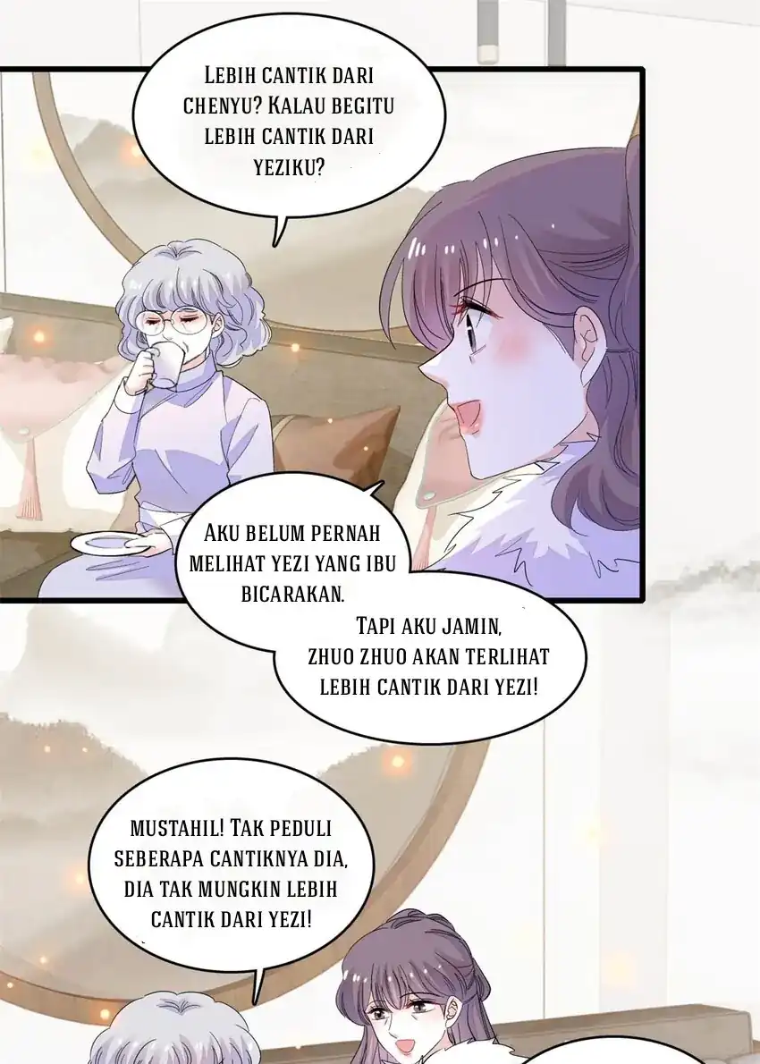 The Almighty Daughter Runs The World Chapter 65 Gambar 17