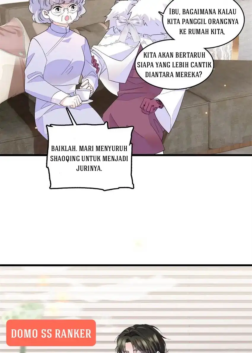 The Almighty Daughter Runs The World Chapter 65 Gambar 18