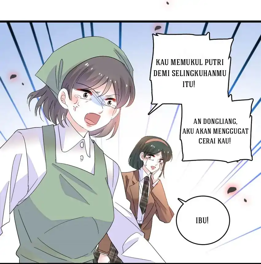 The Almighty Daughter Runs The World Chapter 66 Gambar 16
