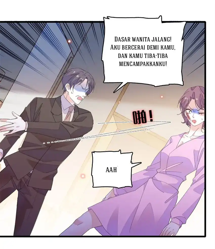 The Almighty Daughter Runs The World Chapter 67 Gambar 17