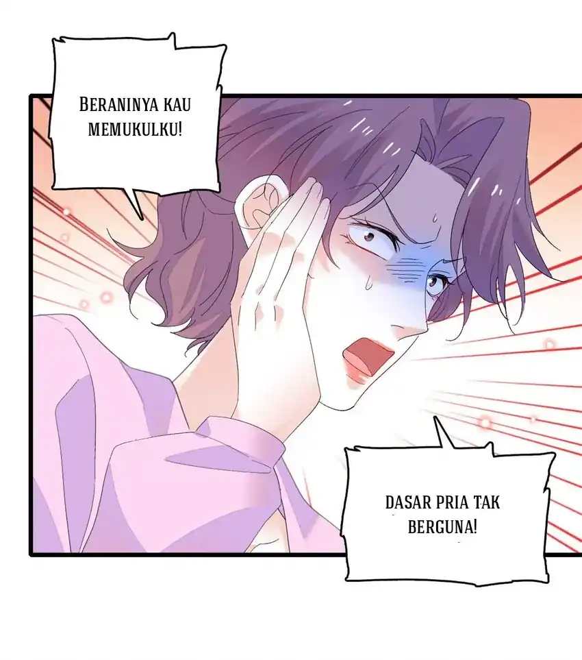 The Almighty Daughter Runs The World Chapter 67 Gambar 18