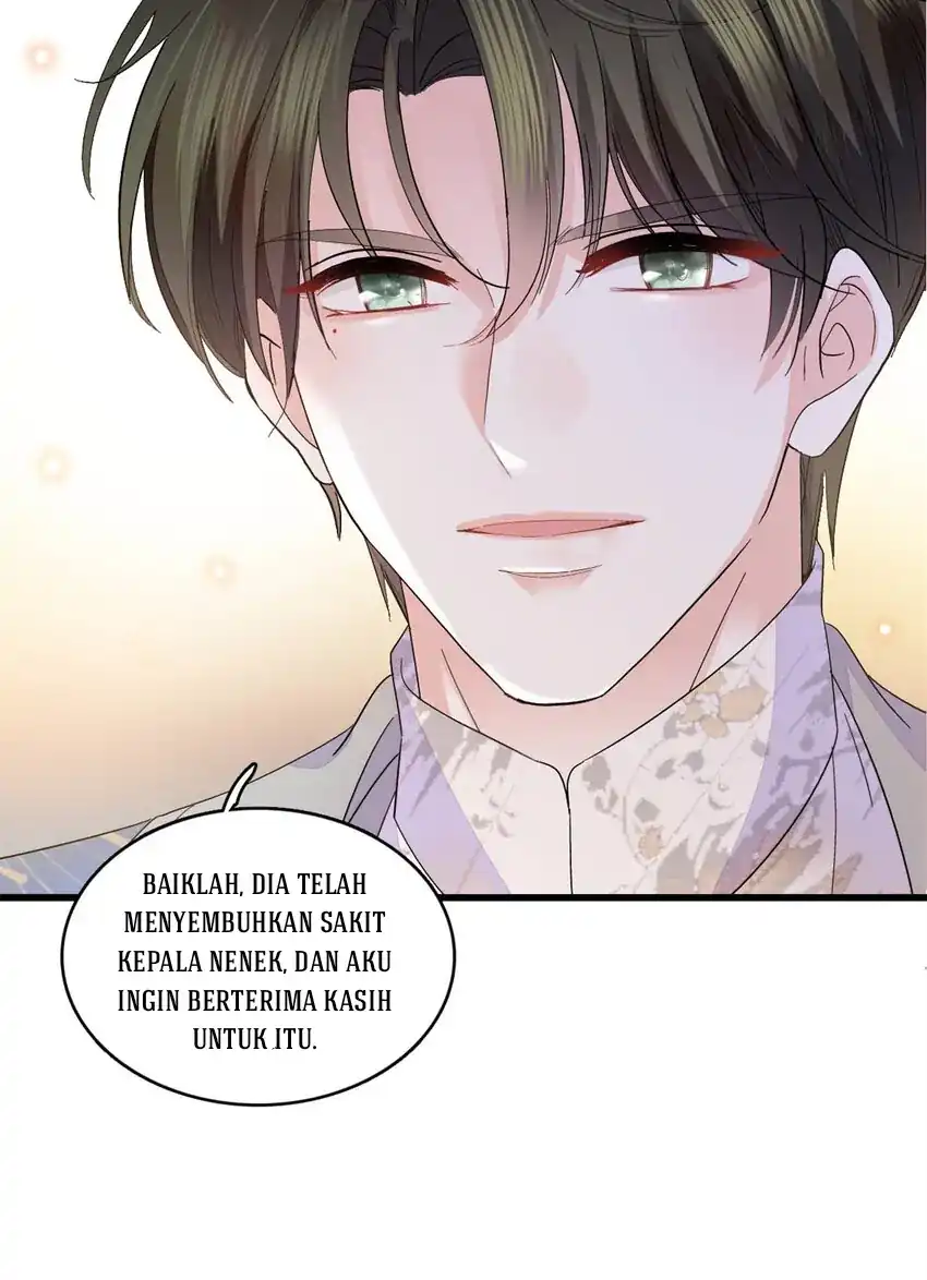The Almighty Daughter Runs The World Chapter 68 Gambar 17