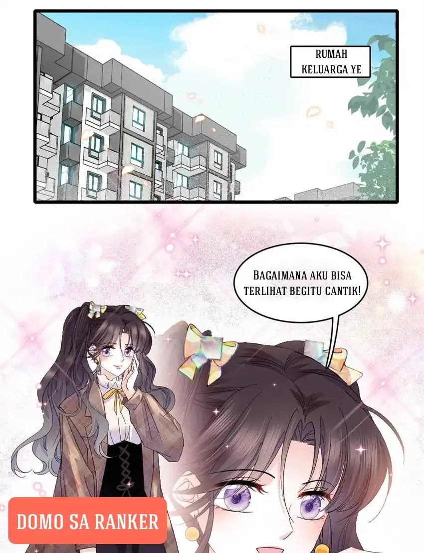 The Almighty Daughter Runs The World Chapter 68 Gambar 18