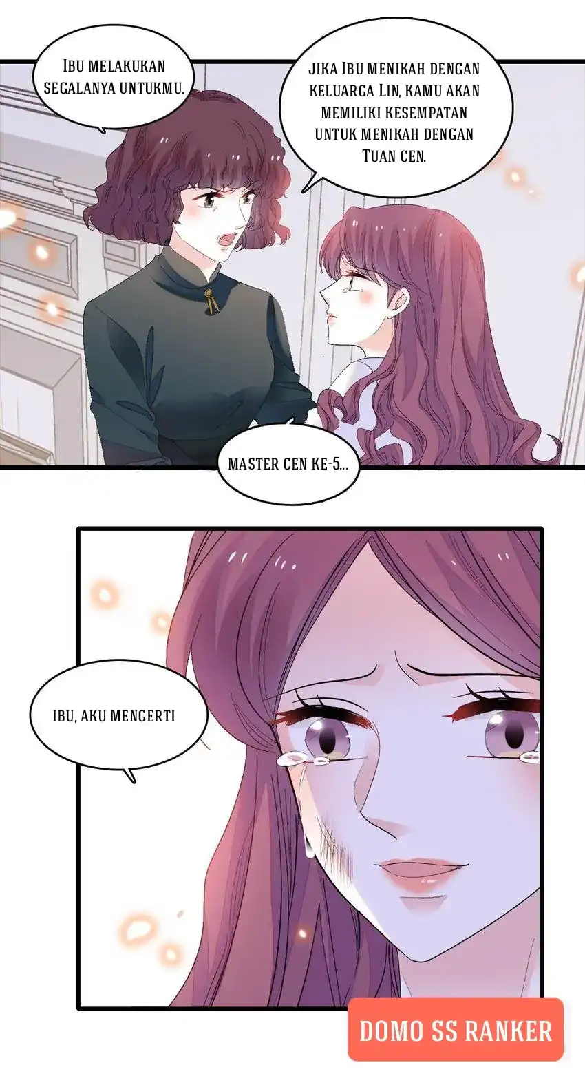 The Almighty Daughter Runs The World Chapter 73 Gambar 17