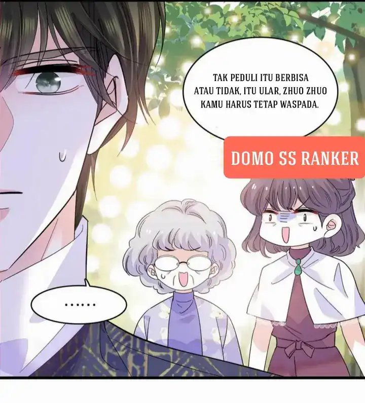 The Almighty Daughter Runs The World Chapter 74 Gambar 19
