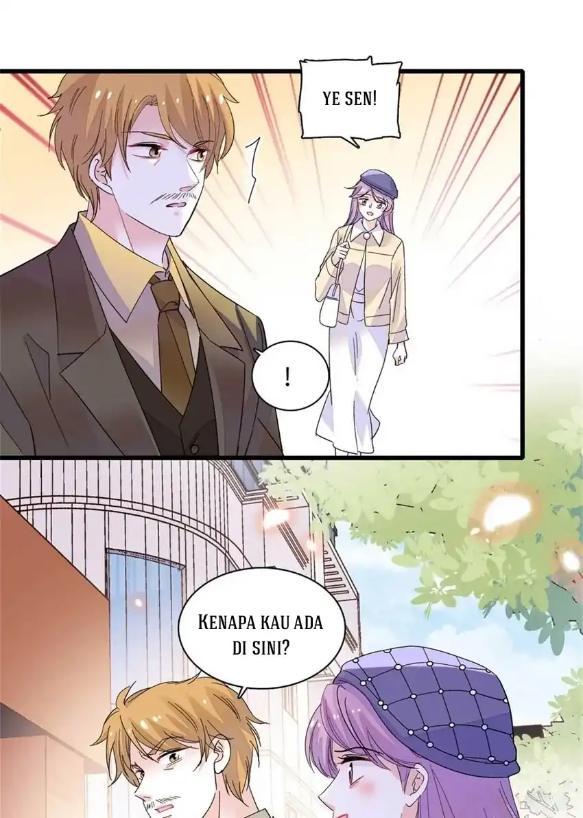 The Almighty Daughter Runs The World Chapter 75 Gambar 17