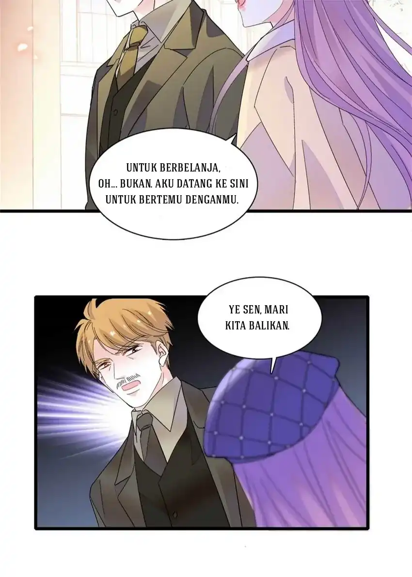 The Almighty Daughter Runs The World Chapter 75 Gambar 18