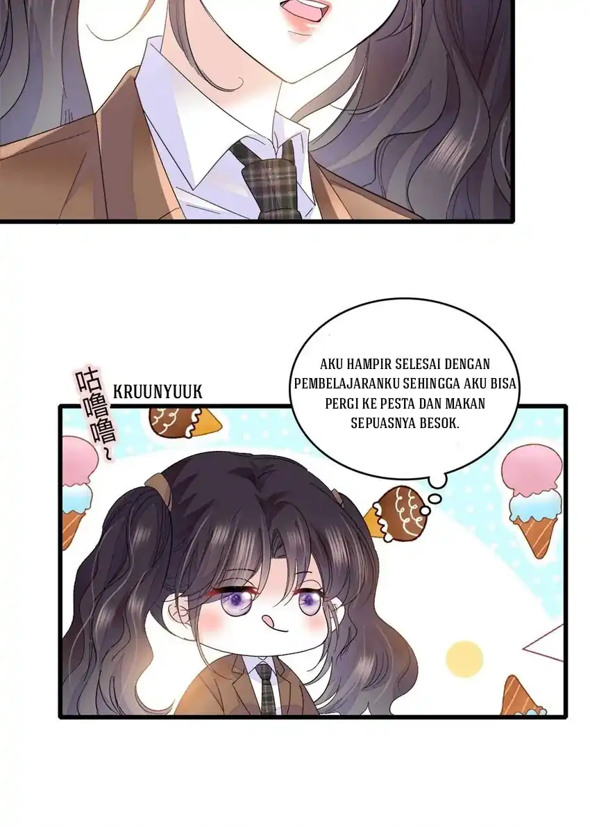 The Almighty Daughter Runs The World Chapter 77 Gambar 19
