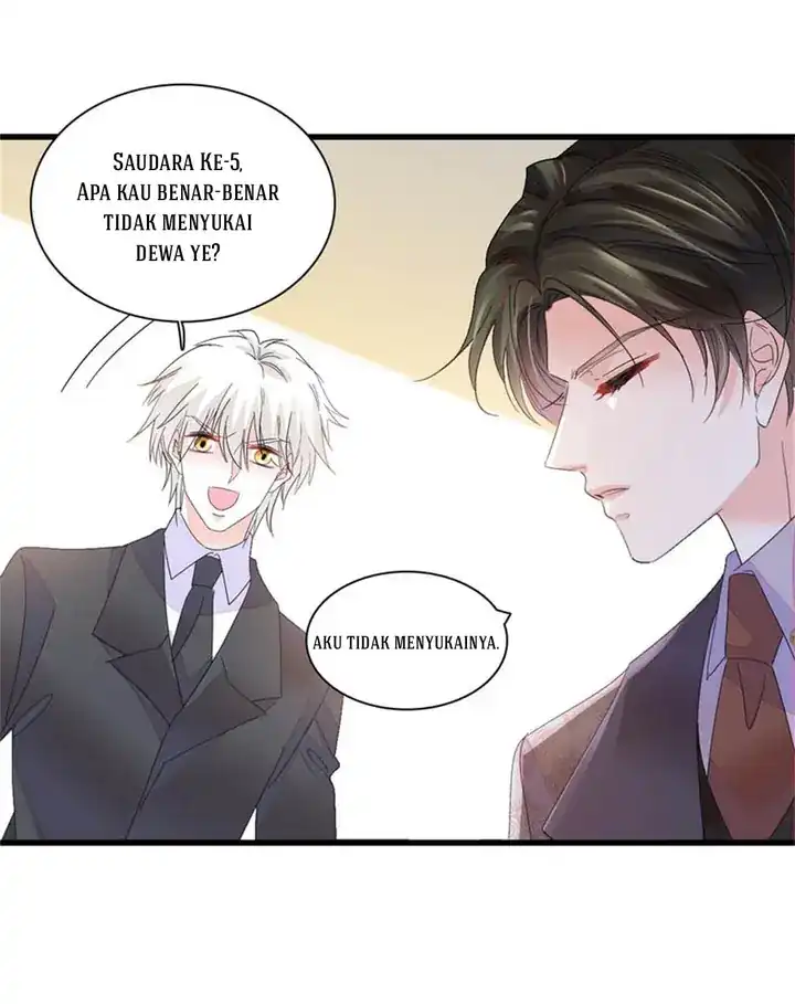 The Almighty Daughter Runs The World Chapter 78 Gambar 18