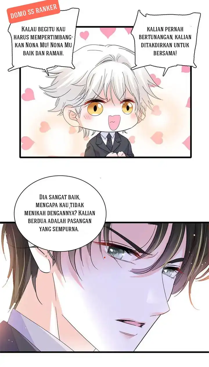 The Almighty Daughter Runs The World Chapter 78 Gambar 19