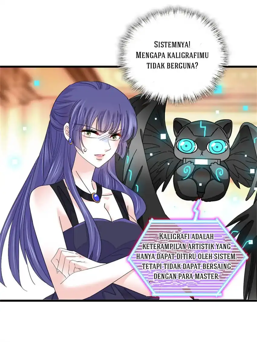 The Almighty Daughter Runs The World Chapter 79 Gambar 20