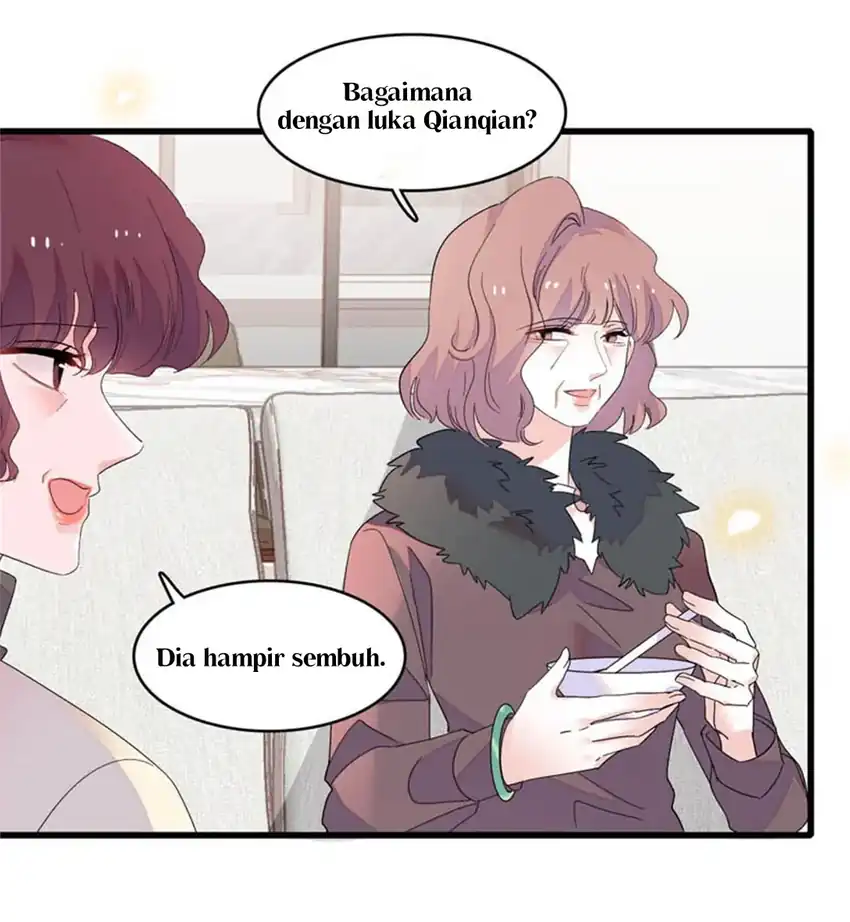 The Almighty Daughter Runs The World Chapter 81 Gambar 16