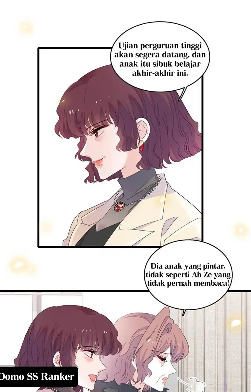 The Almighty Daughter Runs The World Chapter 81 Gambar 17