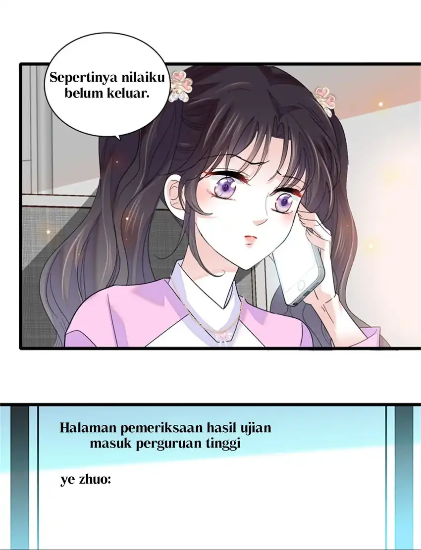 The Almighty Daughter Runs The World Chapter 83 Gambar 17