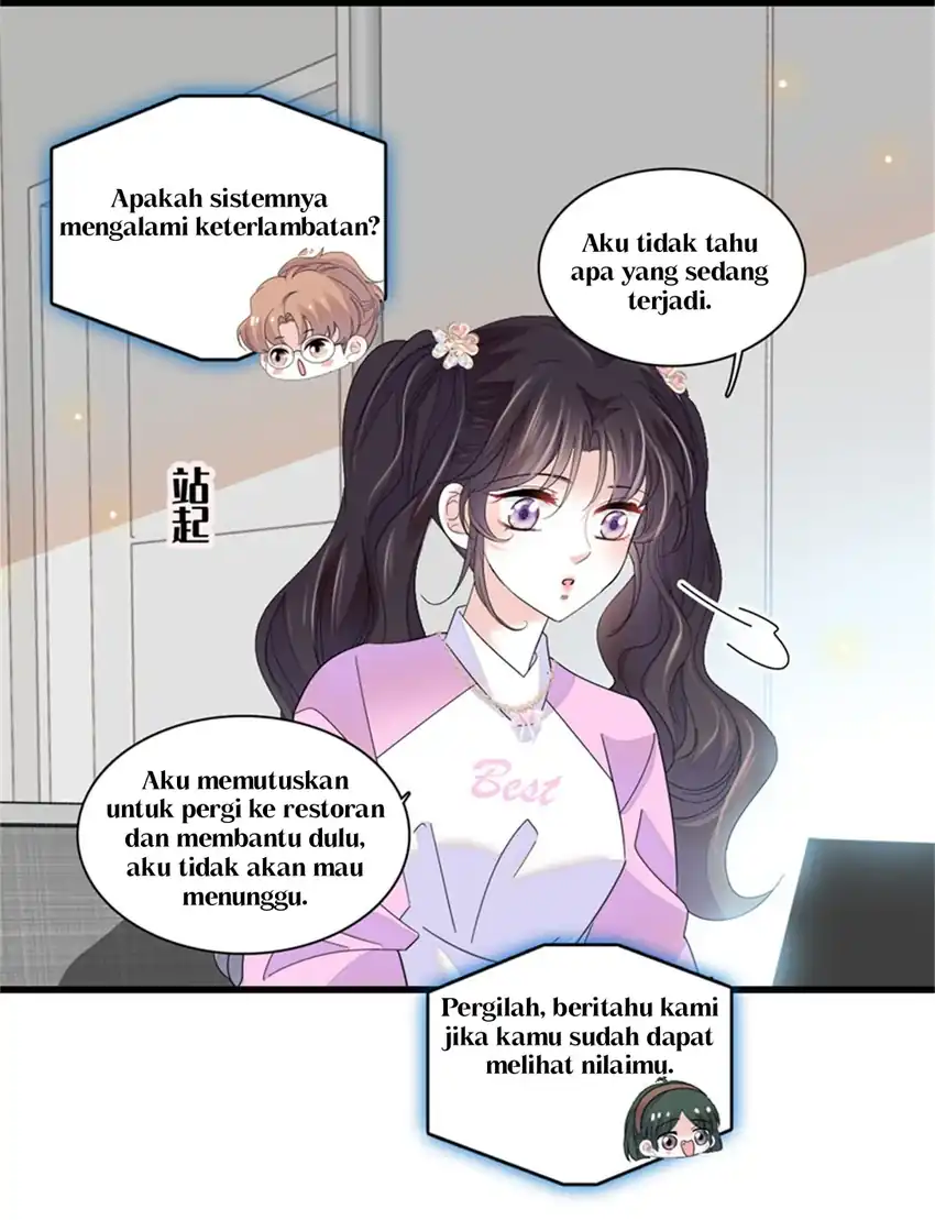 The Almighty Daughter Runs The World Chapter 83 Gambar 18