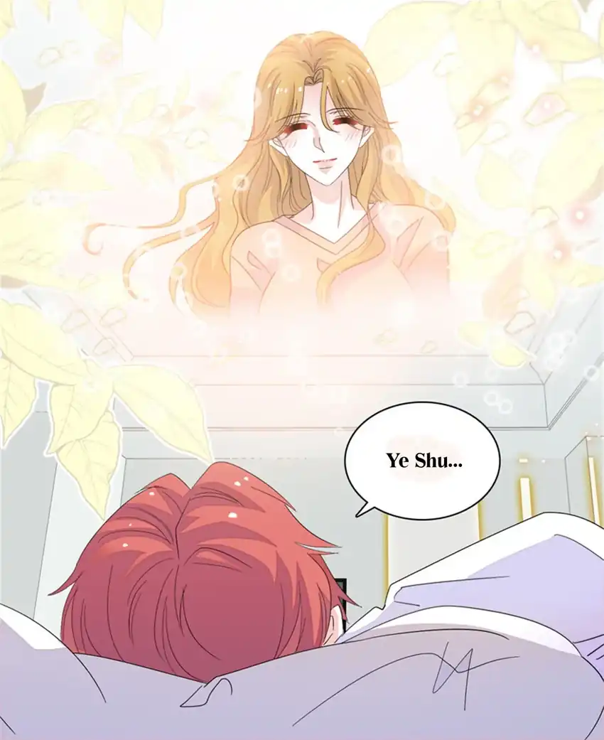 The Almighty Daughter Runs The World Chapter 84 Gambar 18