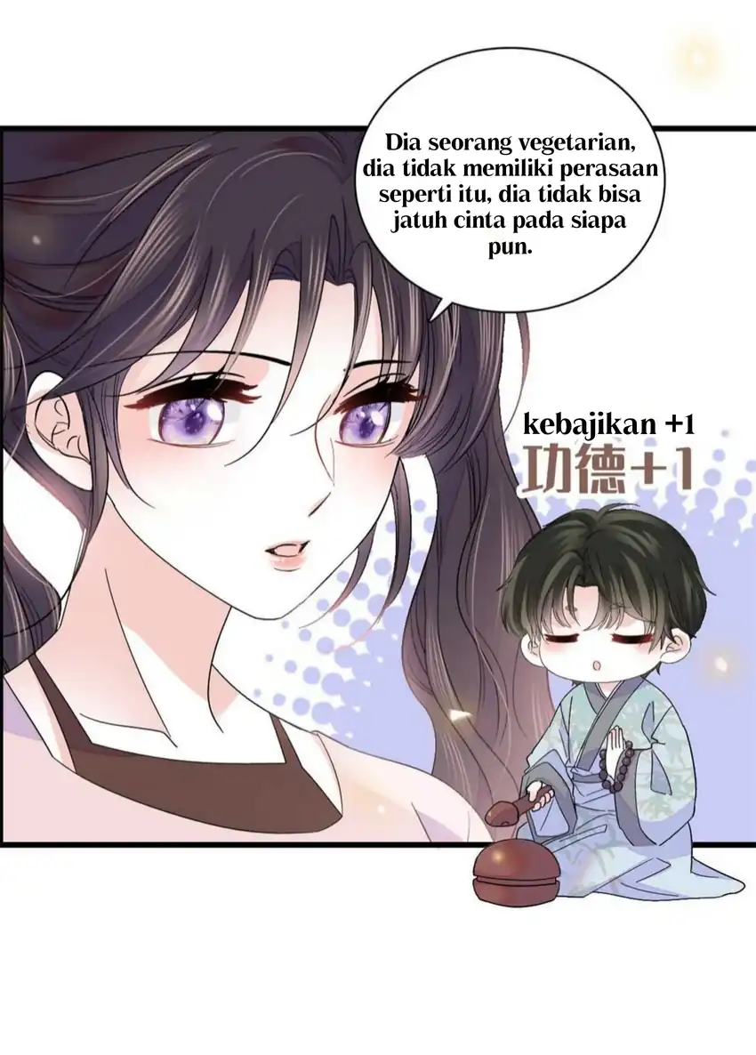 The Almighty Daughter Runs The World Chapter 86 Gambar 17