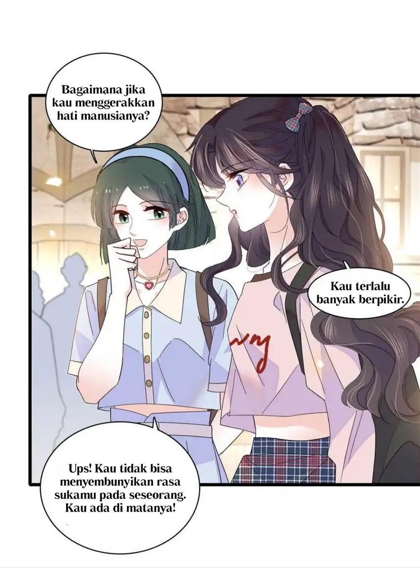 The Almighty Daughter Runs The World Chapter 86 Gambar 18