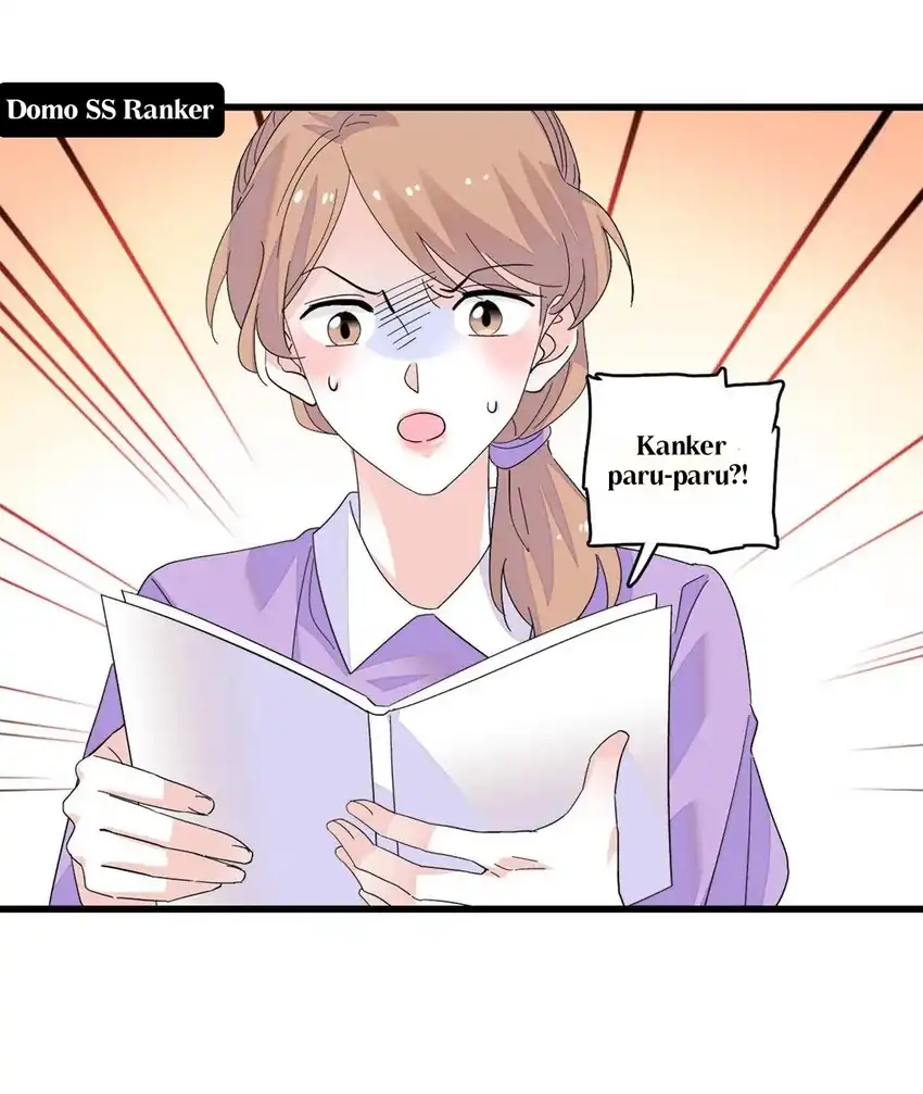 The Almighty Daughter Runs The World Chapter 87 Gambar 17