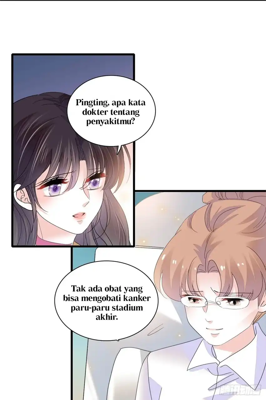 The Almighty Daughter Runs The World Chapter 88 Gambar 17