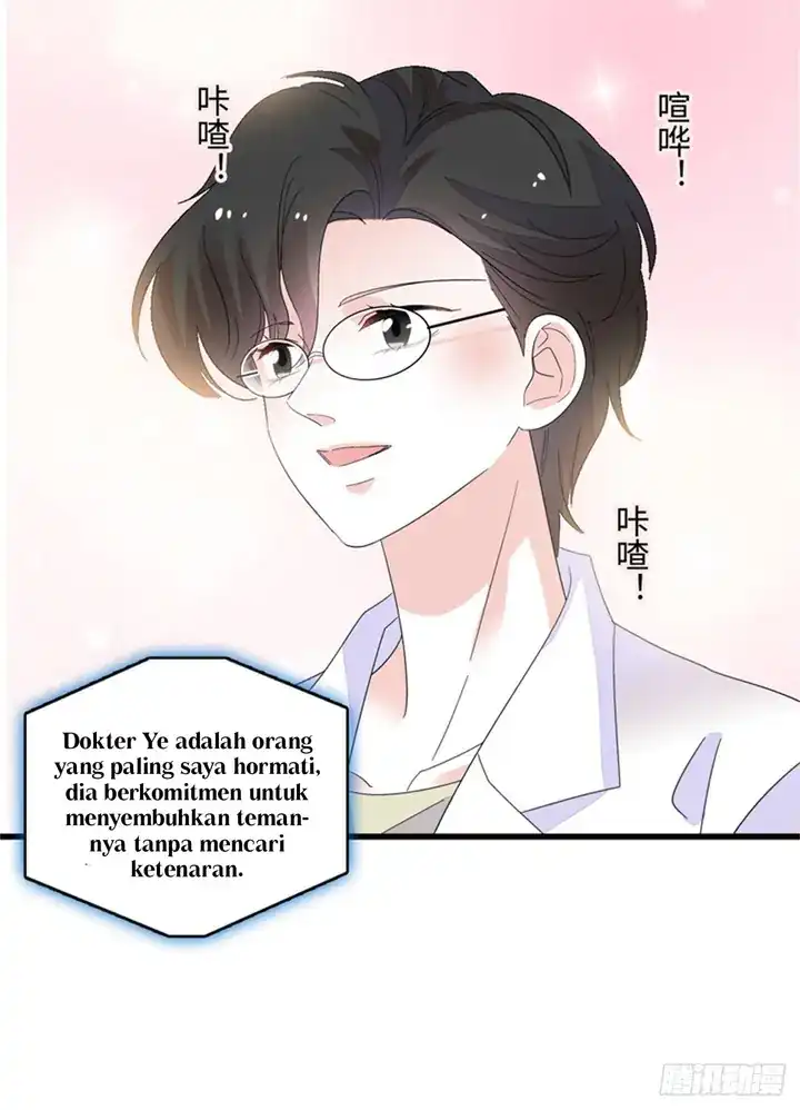 The Almighty Daughter Runs The World Chapter 89 Gambar 20