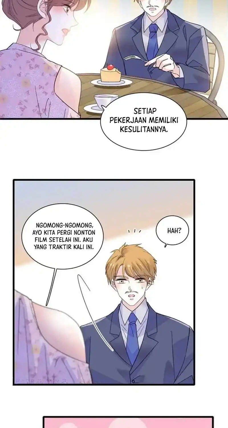 The Almighty Daughter Runs The World Chapter 91 Gambar 12