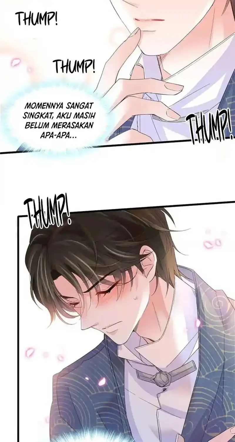 The Almighty Daughter Runs The World Chapter 93 Gambar 12