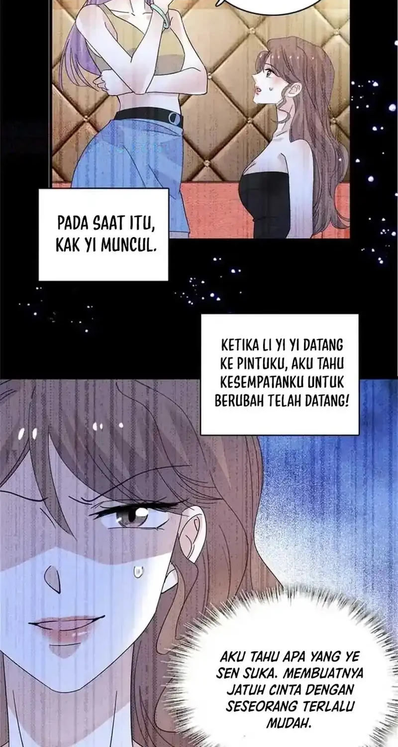 The Almighty Daughter Runs The World Chapter 94 Gambar 12