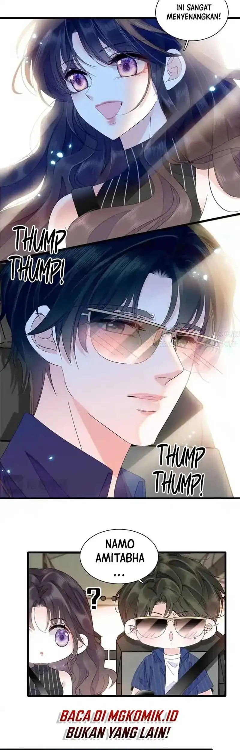 The Almighty Daughter Runs The World Chapter 95 Gambar 13
